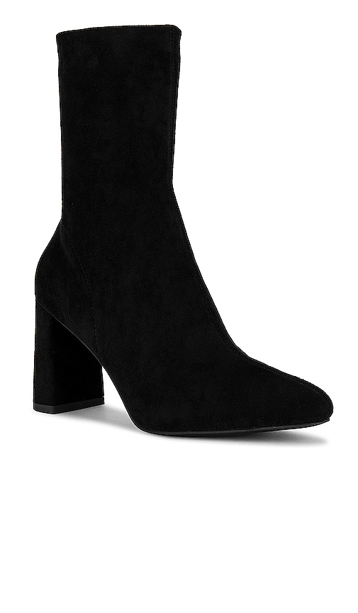 Shop Jeffrey Campbell Parisah-md Boot In Black