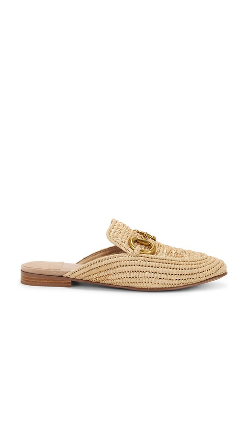 Shop Jeffrey Campbell Velvit Mr In Natural Woven