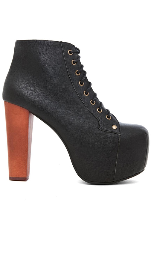 jeffrey campbell heels