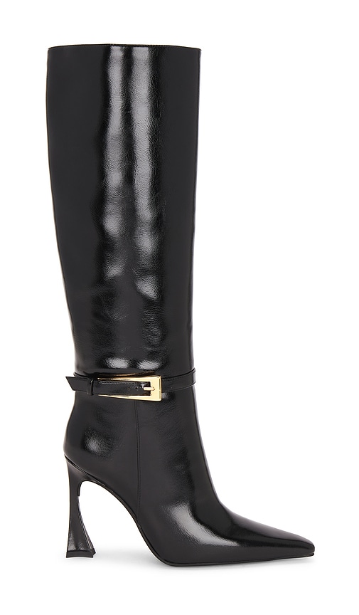 Shop Jeffrey Campbell Identity Boots In Ë¸ë Ê³¨ë