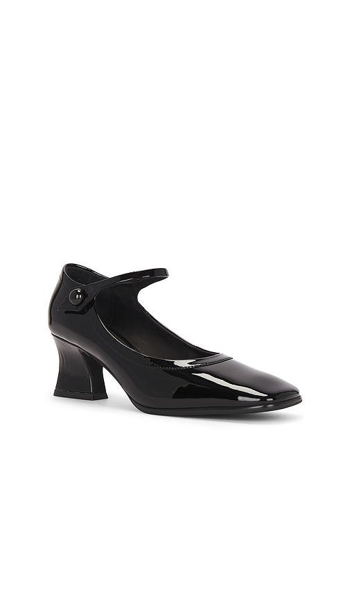 Shop Jeffrey Campbell Pettigrew Pump In Ë¸ë