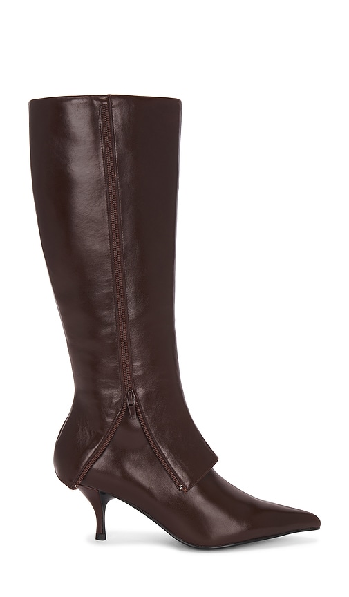 Jeffrey Campbell Cover-hi Boots In Ë¥ ˸ë¼ì´