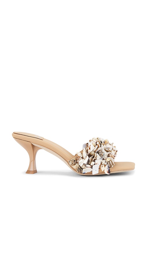 Shellbi Sandals
