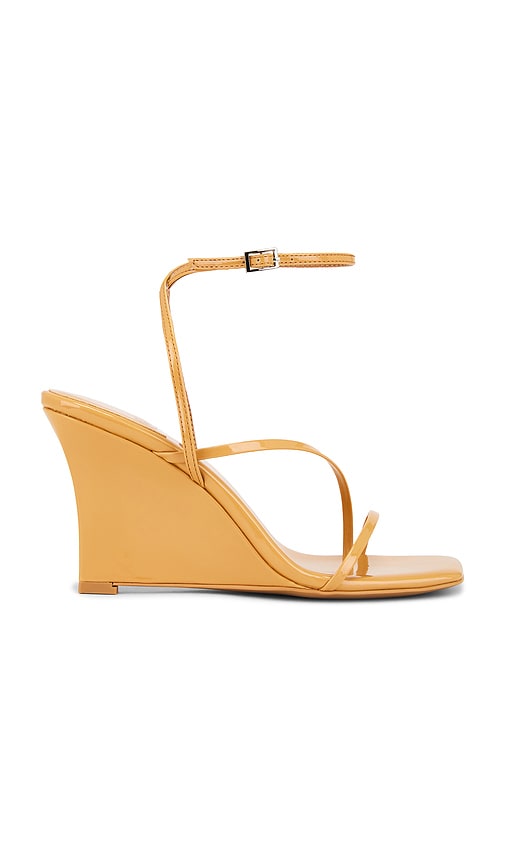 Highlight Sandal in Tan. - size 10 (also in 6, 6.5, 7, 7.5, 8, 8.5, 9, 9.5) - Jeffrey Campbell - Modalova