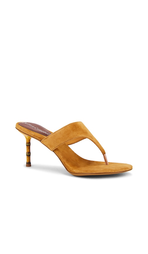 Shop Jeffrey Campbell Marilla Sandal