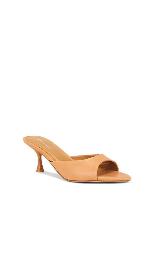 Jeffrey Campbell Spy-kid Sandal
