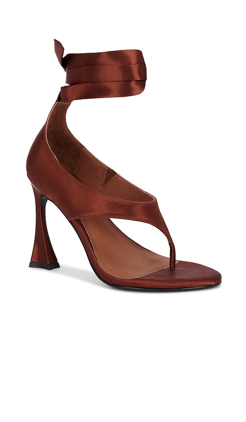 Jeffrey Campbell Ysabela-r Sandal