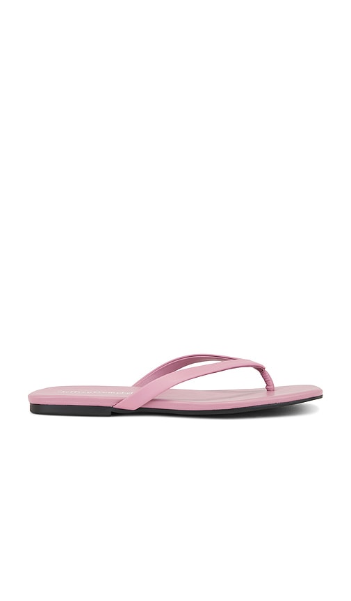 Charlee Sandal in Mauve. - size 10 (also in 6, 7, 8, 9) - Jeffrey Campbell - Modalova