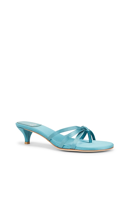 Jeffrey Campbell Doretta Sandal