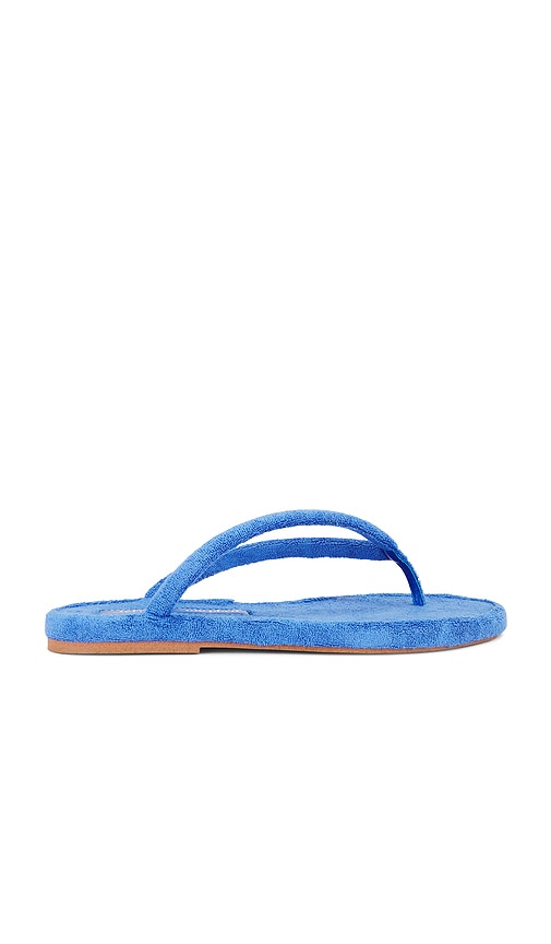 Jia-TC Sandal in Royal. - size 10 (also in 6, 6.5, 7, 7.5, 8, 8.5, 9, 9.5) - Jeffrey Campbell - Modalova