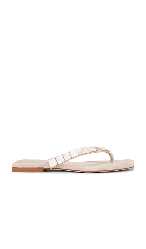 Raidne-SH Sandal in Beige. - size 10 (also in 6, 6.5, 7, 7.5, 8, 8.5, 9, 9.5) - Jeffrey Campbell - Modalova