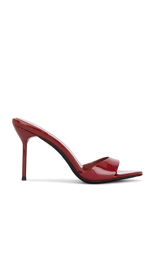 Ce-Soire Sandal in Brick. - size 9.5 (also in 10, 6, 6.5, 7, 7.5, 8, 8.5, 9)