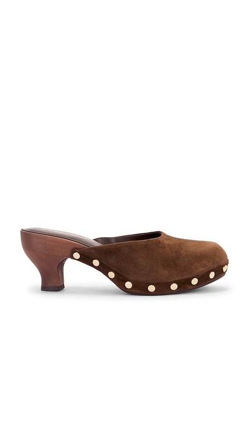 SANDALES CLOGUETTE in . Size 6, 6.5, 7, 7.5, 8, 8.5, 9, 9.5 - Jeffrey Campbell - Modalova