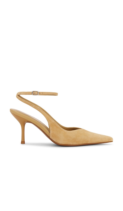 ESCARPIN EXECUTIVE en . Taille 10. Also en 6, 6.5, 7, 7.5, 8, 8.5, 9, 9.5 - Jeffrey Campbell - Modalova