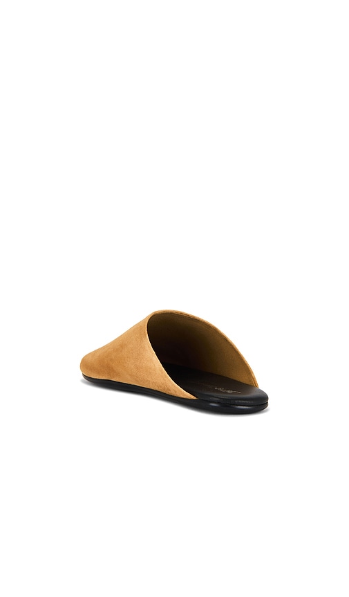  Jeffrey Campbell Slipper Gunter In Brown. Größe 6.5. Also In 7, 7.5, 8.5. 