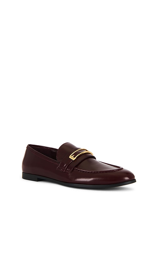 Jeffrey Campbell Loafed Loafer