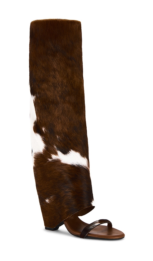 Jeffrey Campbell Shroud-f Boot