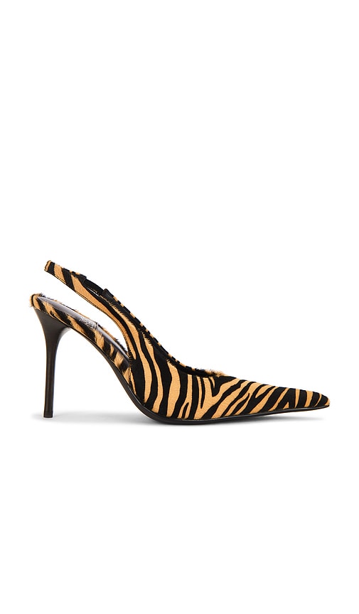 Jeffrey Campbell You Wish-f Slingback
