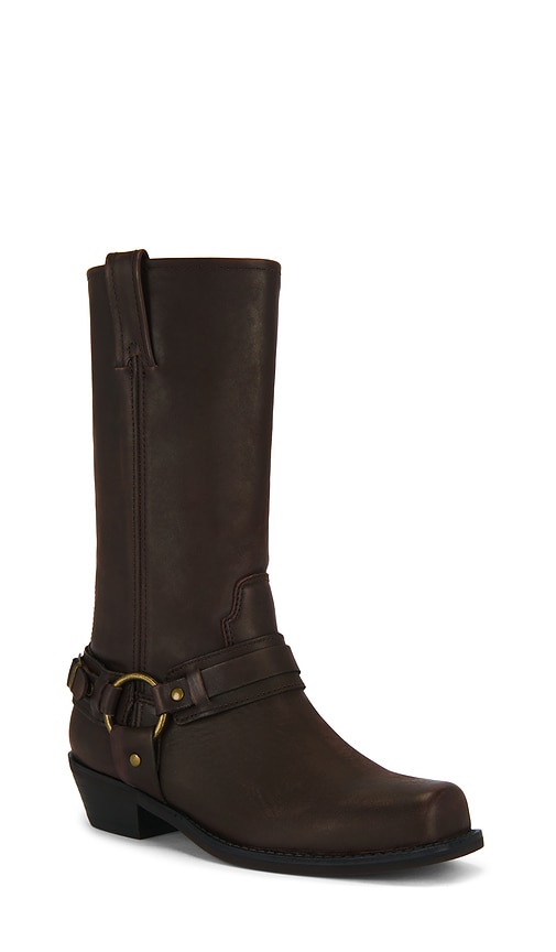 Jeffrey Campbell Waylon-2 Boot In Multi