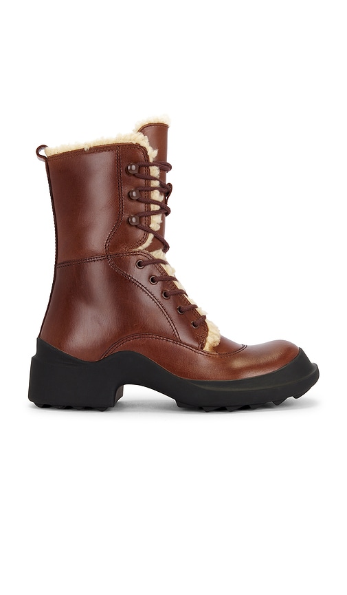 Jeffrey Campbell Explored-s Boot In Brown