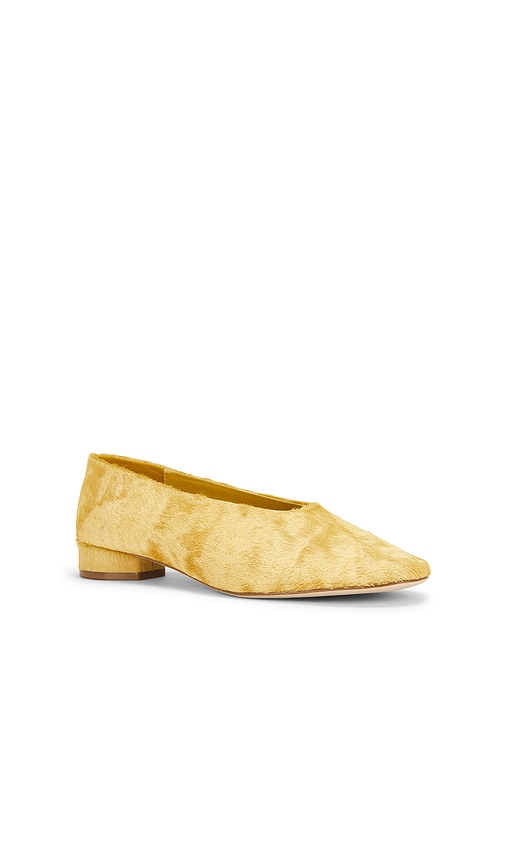  Jeffrey Campbell Tacón Trustee-f En Color Amarillo Mostaza Talla 10  (también En 11, 6, 6.5, 7, 7.5, 8, 8.5, 9, 9.5). 