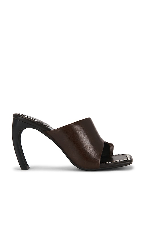 Jeffrey Campbell Alloc Strap Sandal