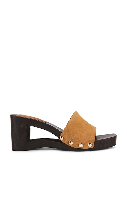 Jeffrey Campbell Foresee Sandal