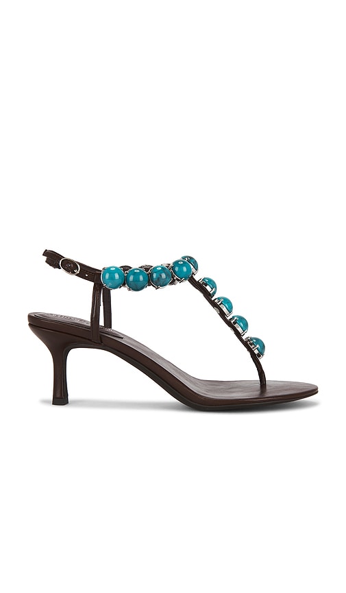 Jeffrey Campbell Gemstone Sandal