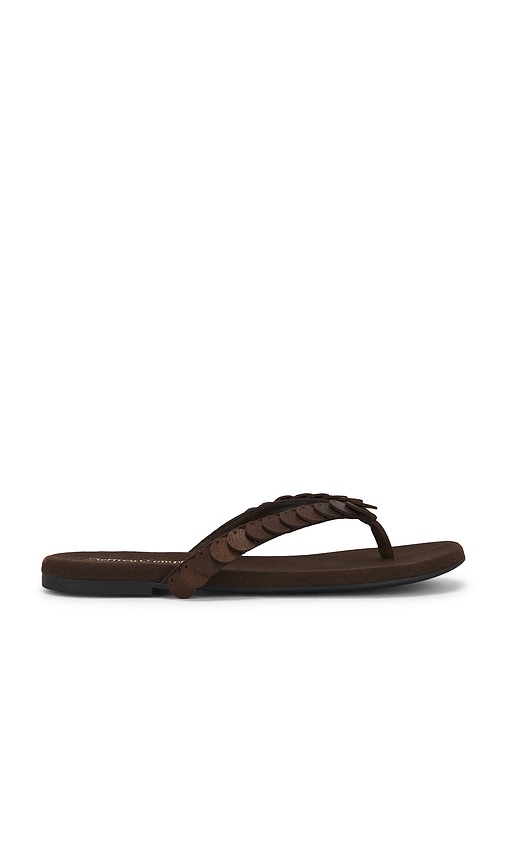 Jeffrey Campbell Moana Sandal