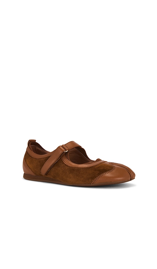 Jeffrey Campbell Thalion Mary Jane