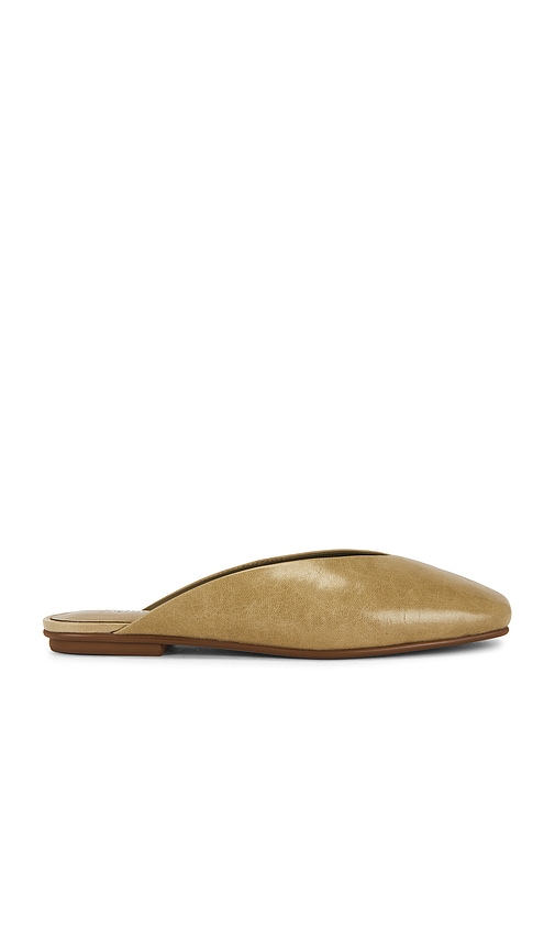 Jeffrey Campbell Advocate Flat