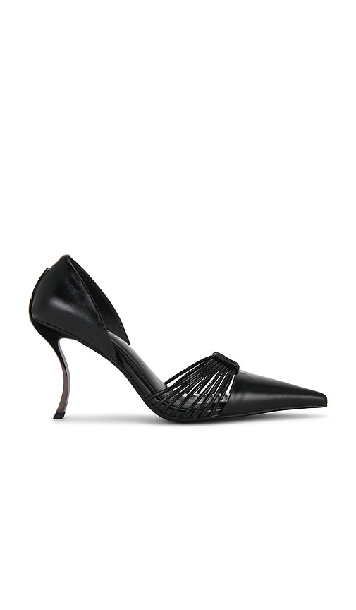 Jeffrey Campbell Beaucoup Pump