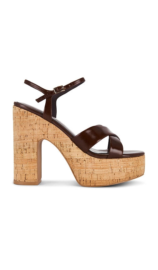 Jeffrey Campbell Big Time Platform Sandal