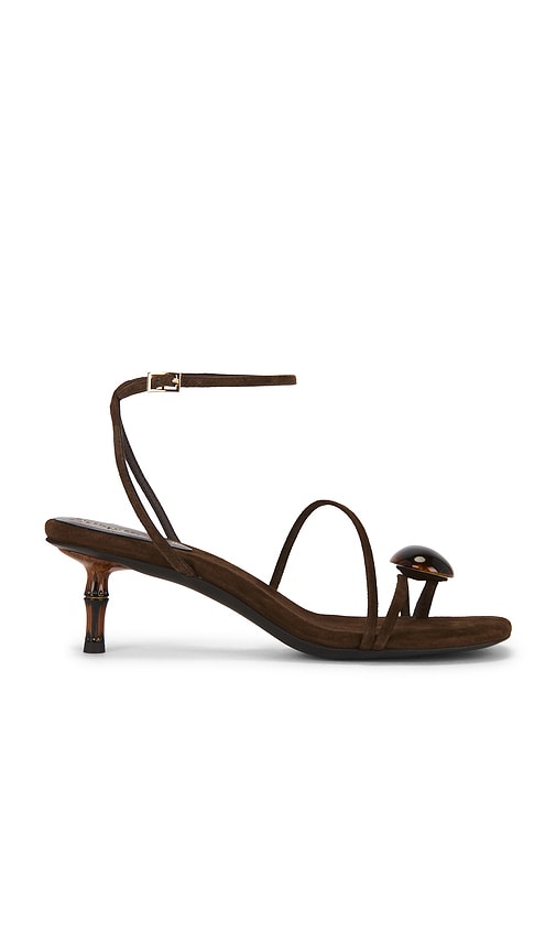 Jeffrey Campbell Carnelian Sandal