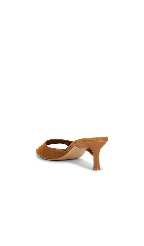  Jeffrey Campbell Sandale Cocoa In Tan. Größe 6. Also In 6.5, 10. 