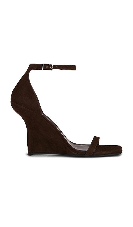 Jeffrey Campbell Fermi Wedge Sandal