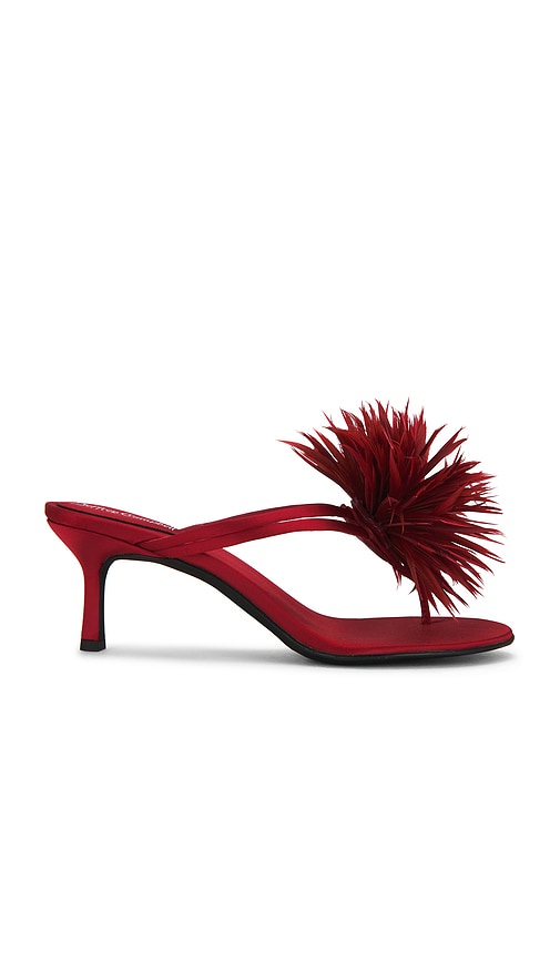 Jeffrey Campbell Firework Sandal