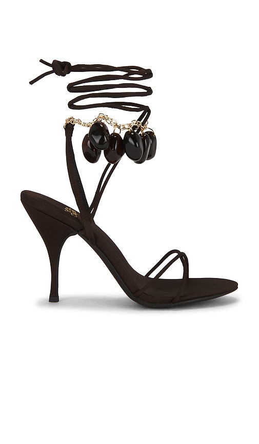Jeffrey Campbell Georja Sandal | Thumbnail 3 Jeffrey Campbell Georja Sandal | Thumbnail 3