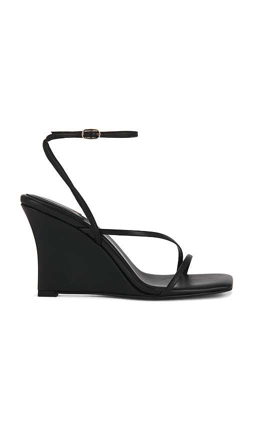 Jeffrey Campbell Highlight Wedge Sandal