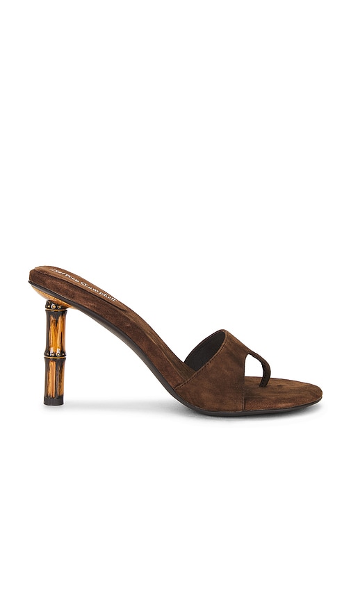 LINETTE 샌들