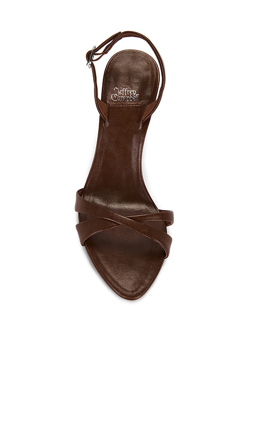 Jeffrey Campbell Marielle Sandal | Thumbnail 4 Jeffrey Campbell Marielle Sandal | Thumbnail 4