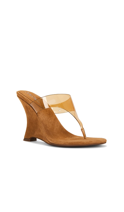 Jeffrey Campbell Persistent Flip Flop Sandal | Thumbnail 2