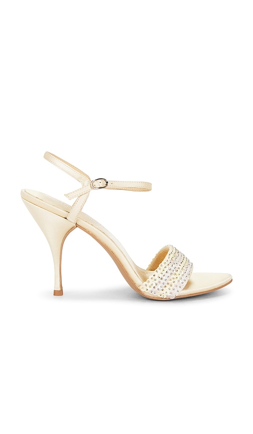 Jeffrey Campbell Saphi Sandal