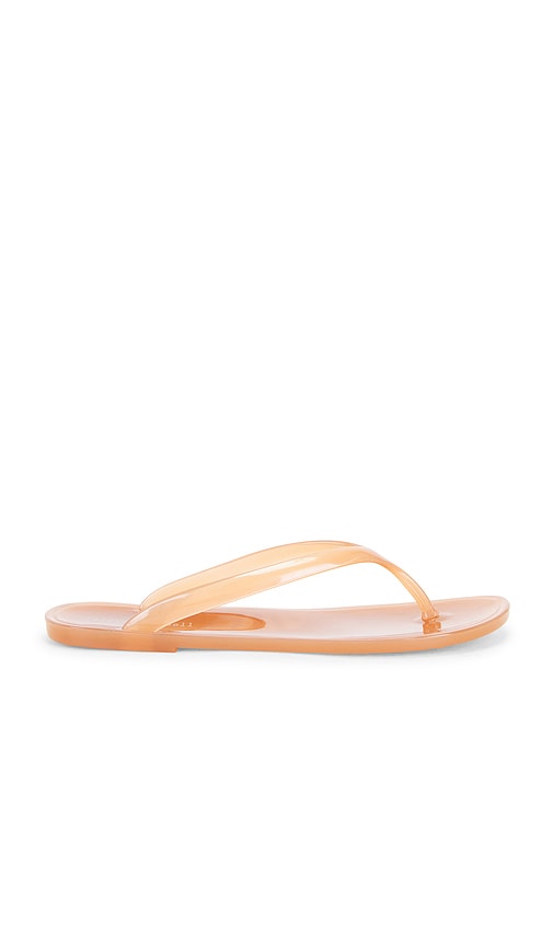 Jeffrey Campbell Beach Day Flip Flop