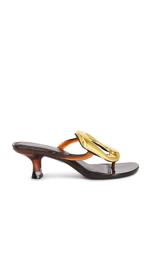 Linq Up Jelly Sandal