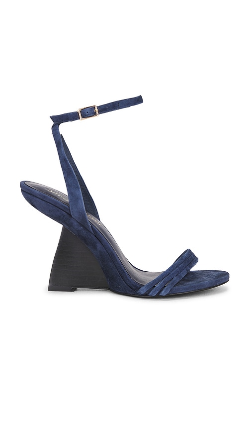 Jeffrey Campbell Terabyte Wedge Sandal - Women's Shoes
