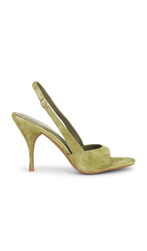 Jeffrey Campbell Triomphe Sandal | Thumbnail 6 Jeffrey Campbell Triomphe Sandal | Thumbnail 6