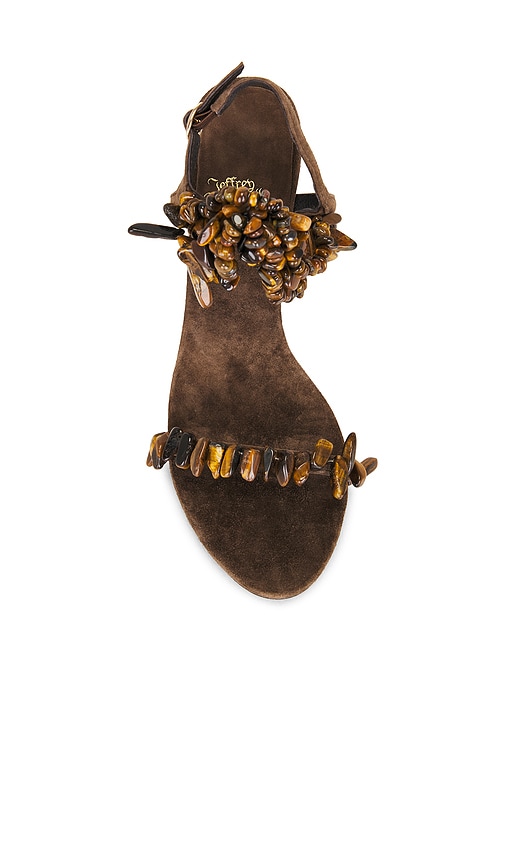 Jeffrey Campbell Volcana Sandal | Thumbnail 4 Jeffrey Campbell Volcana Sandal | Thumbnail 4