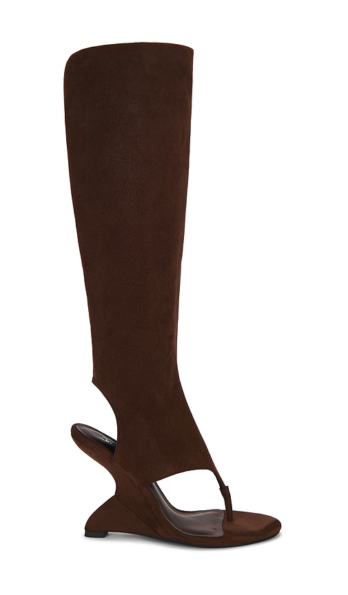 Jeffrey Campbell Whats Up Boot