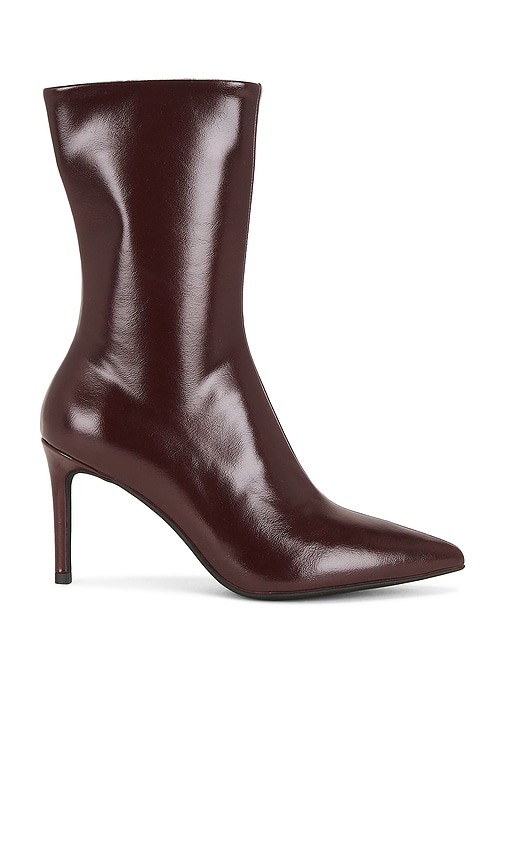 Jeffrey Campbell Everynight Boot in Wine. - size 10 (also in 6, 6.5, 7, 7.5, 8, 8.5, 9, 9.5)